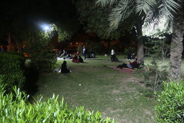 شب قدر