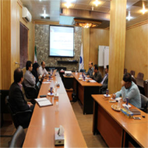 برگزاری نشست مشترک پژوهشی دانشگاه و صنعت در شرکت بهره برداری مارون