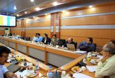 بررسی تعیین اراضی اولویت دوم طرح 550 هزارهکتاری در خوزستان