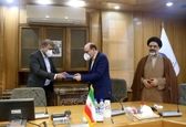  تقدیر از دو عضو بازنشسته هیئت مدیره سازمان آب و برق خوزستان در آخرین جلسه معاونان و مشاوران در سال ۱۳۹۸