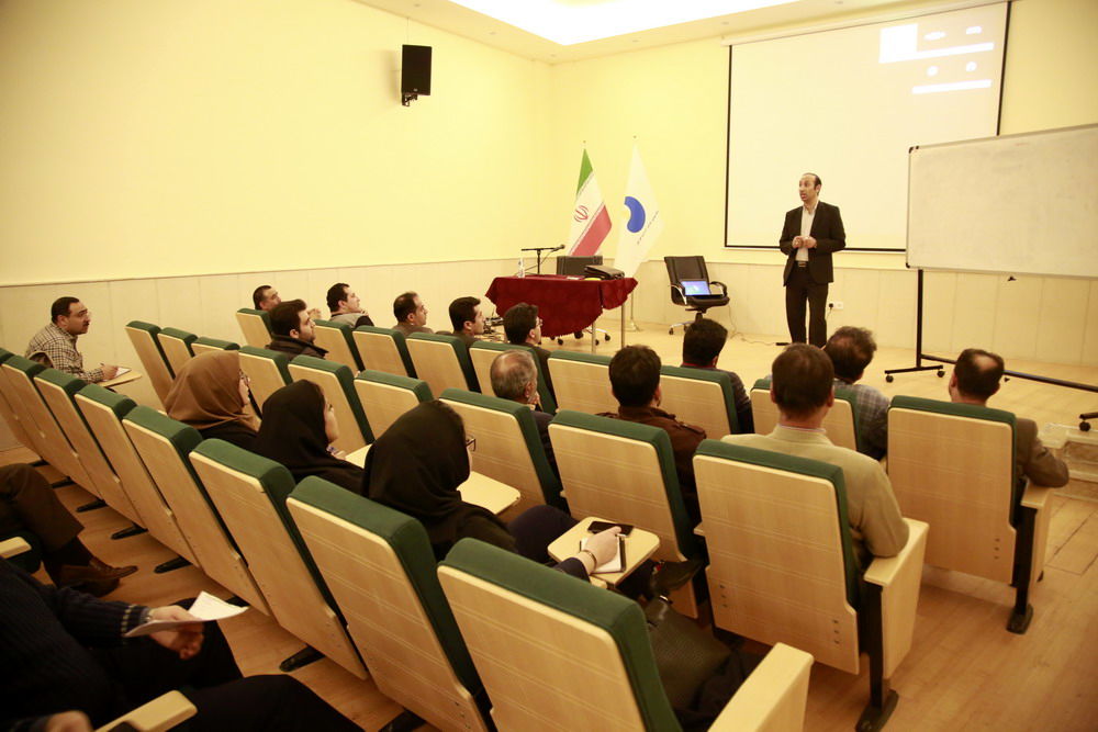 کارگاه آموزشی خبرنویسی پیشرفته در اهواز برگزار شد