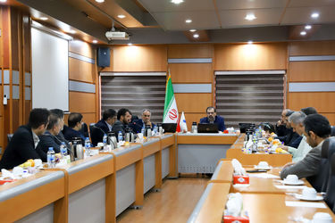 edited-neshaste ensejam bakhshi modirane sanate ab o bargh - DR rezaei (moaven barname rizi niro)1403-2-28  (3) (resize)