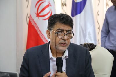 ضرورت آمادگی برای بارش‌های حدی و مدیریت تاب‌آور منابع