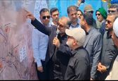 خوزستان؛ کارگاه زنده جهاد خدمت‌رسانی/ شتاب در بهره‌برداری از طرح‌های آبی