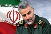 پیام تسلیت مدیر عامل شرکت آب جنوب شرق خوزستان، بمناسبت شهادت سردار سلیمانی 