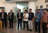 راه یابی شرکت بهره برداری تولید و انتقال آب غدیر خوزستان به مسابقات شطرنج قهرمانی کشور

