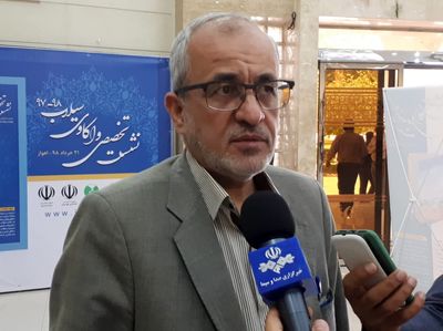 تا کنون ایران بارندگی به این شدت را ندیده بود