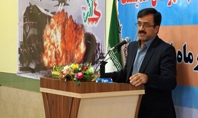 کلیه ساخت و سازها در بستر رودخانه کارون در مقطع اهواز فاقد مجوز هستند