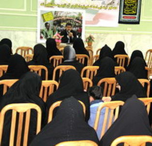 برگزاری سمینار آسیب شناسی اجتماعی سد دز