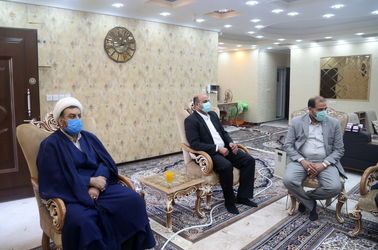 DIDAR M.A ba khanevade shohada  1399-11-1 (28)_resize