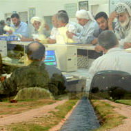 عقد قرارداد آب کشاورزی محصولات تابستانه شبکه آبیاری دز آغاز شد