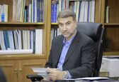 پیام مدیرعامل سازمان آب و برق خوزستان به مناسبت ۲۶ مرداد روز بازگشت آزادگان به میهن