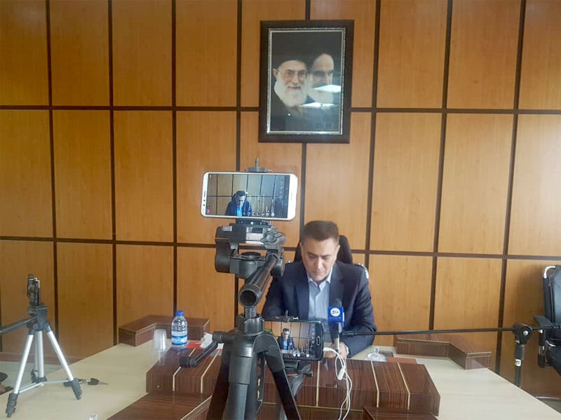 سدهای خوزستان در کنترل سیلاب های اخیر نمره قبولی کسب کردند