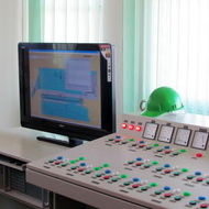 دفترچه راهنمای بهره برداری از سد تنظیمی انحرافی کرخه تهیه شد