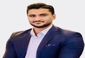 کسب عنوان دانشجوی پژوهشگر برجسته کشور توسط فرزند همکار شرکت آب جنوب شرق
