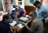 عملیات ارتقا سیستم کنترل و ابزار دقیق گاورنر واحد چهار نیروگاه اول سد شهید عباسپور با موفقیت انجام شد