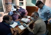عملیات ارتقا سیستم کنترل و ابزار دقیق گاورنر واحد چهار نیروگاه اول سد شهید عباسپور با موفقیت انجام شد