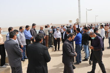 کرخه