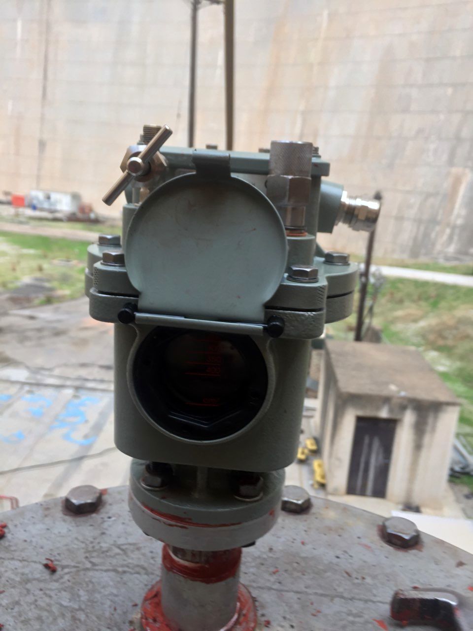  اجرای موفقیت آمیز پروژه طراحی نصب ایربگ ها و رله آلارم ترانسفورماتورهای قدرت در نیروگاه اول سد شهید عباسپور 