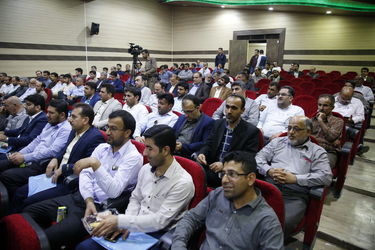 فاز دوم عملیات اجرایی طرح جامع آبرسانی به شهرها و روستاهای شمال شرق خوزستان