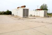 افزایش ضریب پایداری تاسیسات شرکت آب جنوب شرق خوزستان در برابر سیلاب