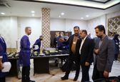 تهیه و توزیع ۶۰ هزار پرس غذا در انتخابات چهاردهمین دوره ریاست جمهوری در استان