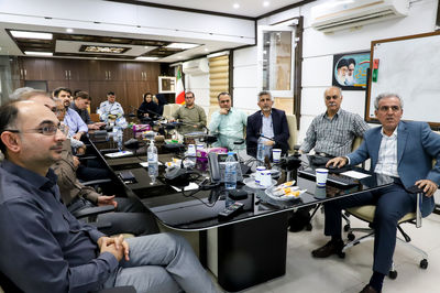 نقش میکروژئودزی در پایش سدها