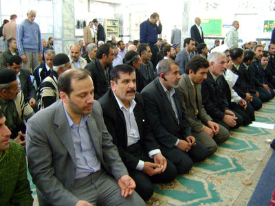 برنامه های اجرا شده توسط شرکت بهره برداری از شبکه های آبیاری گتوند در دهه فجر