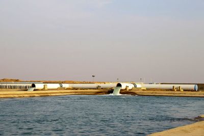 خوزستان؛ کارگاه زنده جهاد خدمت‌رسانی/ شتاب در بهره‌برداری از طرح‌های آبی