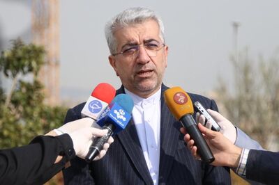 افزایش دو برابری خروجی سدهای کرخه و دز