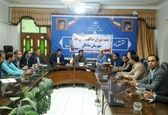 اولین جلسه شورای حفاظت از منابع آب شادگان برگزار شد