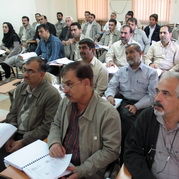 برگزاری دوره ممیزی داخلی ایزو ۹۰۰۱:۲۰۰۸ در سد دز
