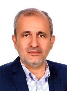  مدیر عامل شرکت مدیریت منابع آب ایران طی پیامی سال نو را به همکاران صنعت آب تبریک گفت