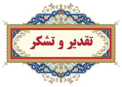 تقدیر مدیرکل دفتر مجامع عمومی و نظارت مالی از مدیران کارگروه تخصصی حسابرسی سازمان آب و برق خوزستان