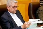 ۴۴ تالاب کشور بین ۴۰ تا ۱۰۰ درصد آبگیری شدند 