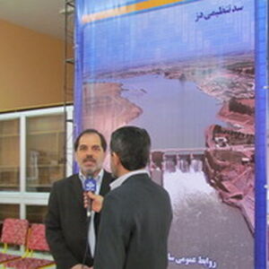 حوضه کرخه، با محدودیت منابع آبی مواجه است