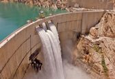 خروجی سدهای کرخه و دز افزایش نیافته است

