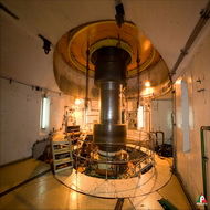 ثبت رکورد تولید انرژی در نیروگاه مسجدسلیمان