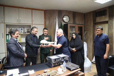 پرستار