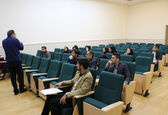  دوره آموزشی الزامات  ISO9001:2015 در شرکت آبیاری کرخه و شاوور برگزار شد