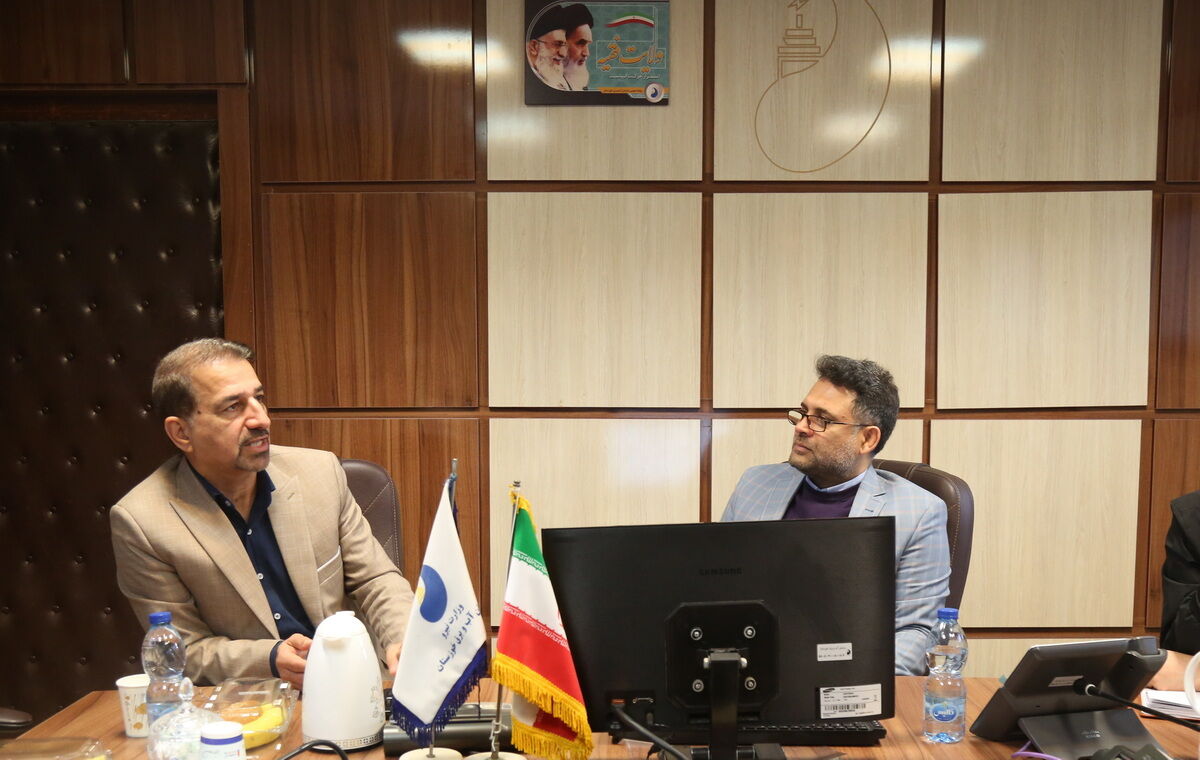 برگزاری دوره آموزشی اجرای نظام‌نامه فرهنگ سازمانی با تأکید بر نقش محوری آن در تحقق اهداف