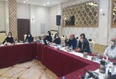 گزارش تصویری از نشست پیوسته بررسی ویرایش نهم قانون جامع آب کشور