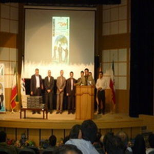 کمیته ایمنی و بهداشت سد شهید عباسپور در خوزستان برتر شد