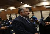 انعقاد دو قرارداد مهم آبرسانی با قرارگاه سازندگی خاتم الانبیا / مشکلات شهرستان باوی توسط وزیر نیرو مورد بررسی قرار گرفت