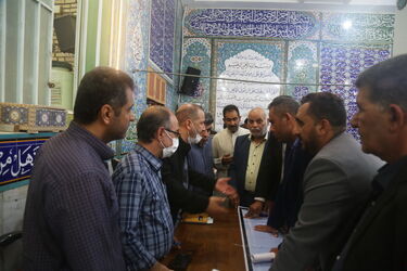 میز خدمت