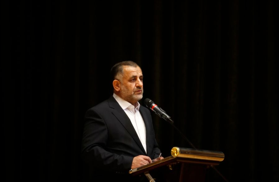 پیام مدیرعامل سازمان آب و برق خوزستان به مناسبت هفته پدافند غیرعامل