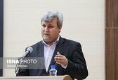 جریان کارون در مقطع اهواز در حال تثبیت است/ خروجی از سدهای خوزستان رو به کاهش است