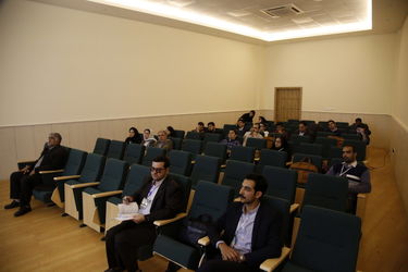 گزارش تصویری از برگزاری یازدهمین سمینار بین المللی مهندسی رودخانه