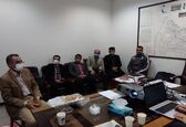 عملیات مساحی اراضی زراعی  متحول خواهد شد