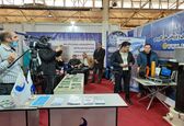  ساخت دستگاه ویدئومتری گمانه های ابزاردقیق سدها